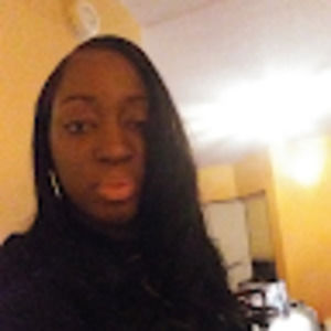 Meet your Posher, Tamika